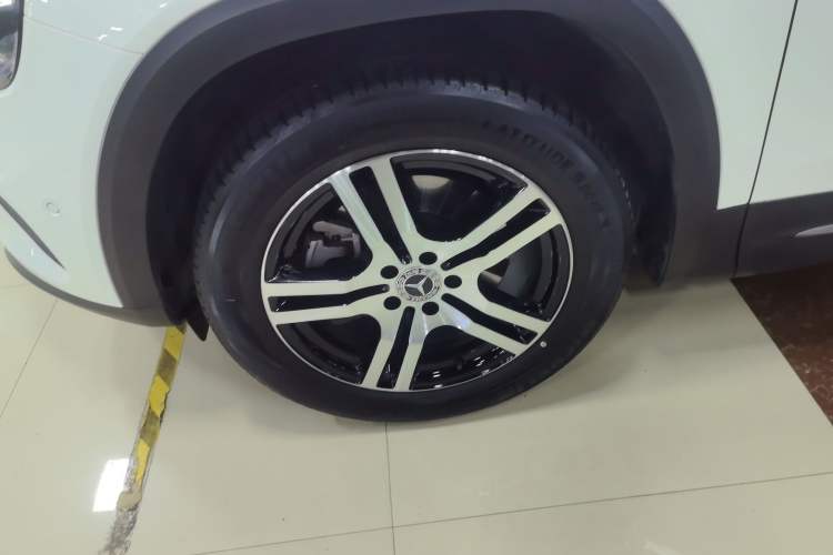 Used Mercedes-Benz GLB 2023 GLB 220 Sport Edition