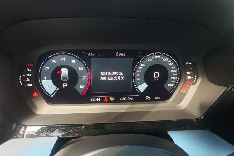 Used Audi A3 2021 Sportback 35 TFSI Fashionable Sports Model