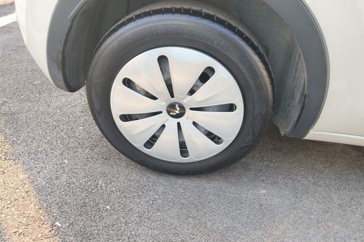 Used Wuling Bingo 2023 203km Light Edition
