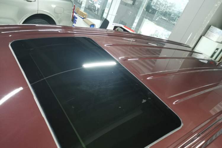 Used Buick GL8 2023 ES Lu Zun Comfort Model
