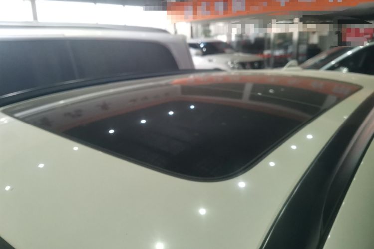 Used BMW X1 2014 sDrive18i Leading Model