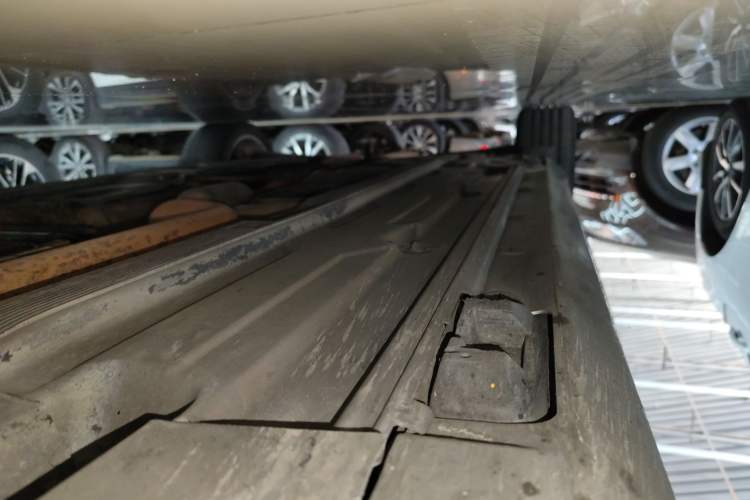 Used Mercedes-Benz C-Class 2013 C 260 CGI Elegant Model
