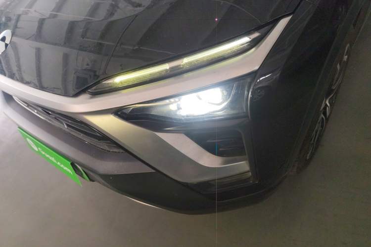 Used Nio ES8 2018 Founder Edition
