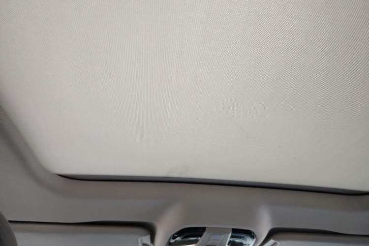 Used Bestune E01 2020 Quantum Wave Custom Edition