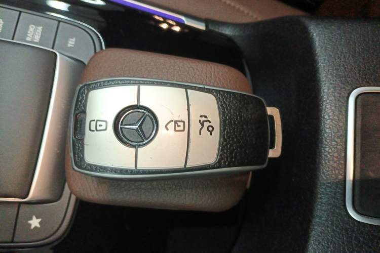 Used Mercedes-Benz GLB 2021 GLB 200 Dynamic Edition
