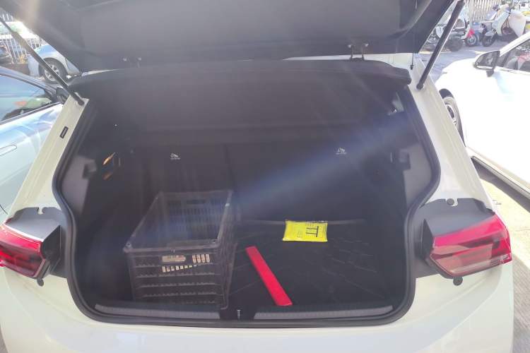 Used Volkswagen ID.3 2025 Smart Edition Ultra-Intelligent Version