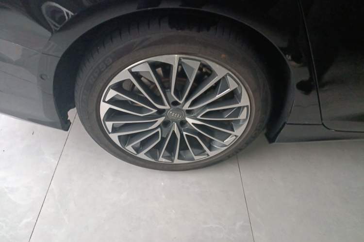 Used Audi A6L New Energy 2020 55 TFSI e quattro
