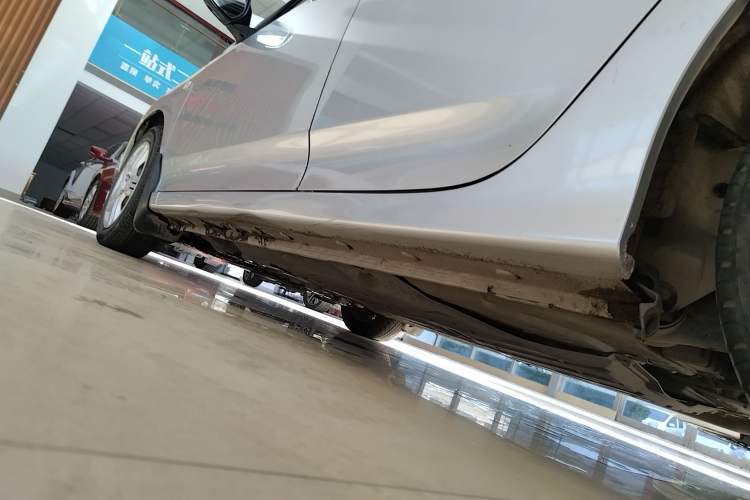 Used Honda City Classic 2012 1.5L Manual Comfort Edition
