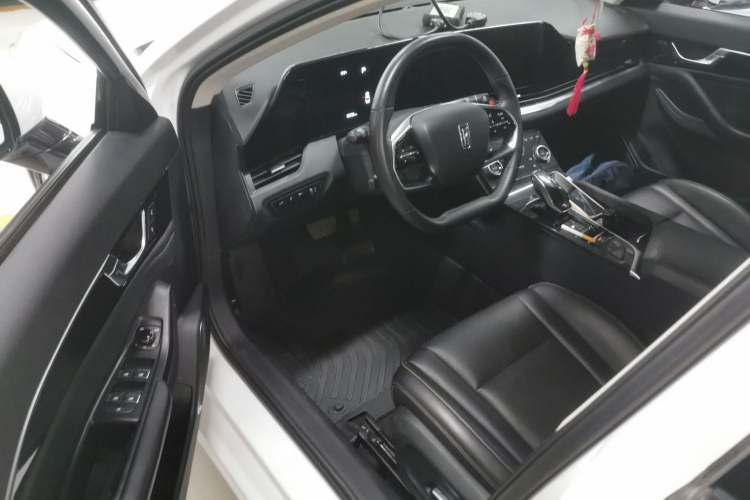 Used Bestune B70 2022 Third Generation 1.5T Automatic Enjoyment Version