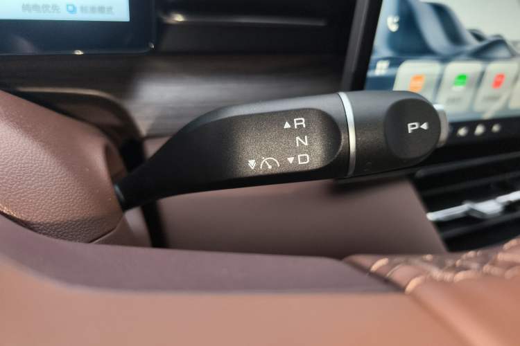 Used Wuling Xingguang S 
