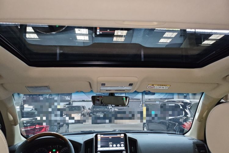 Used Toyota Land Cruiser 2017 4.0L Automatic Parallel Import