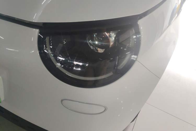 Used Aishang Aishang 2026 Model Glamorous Edition