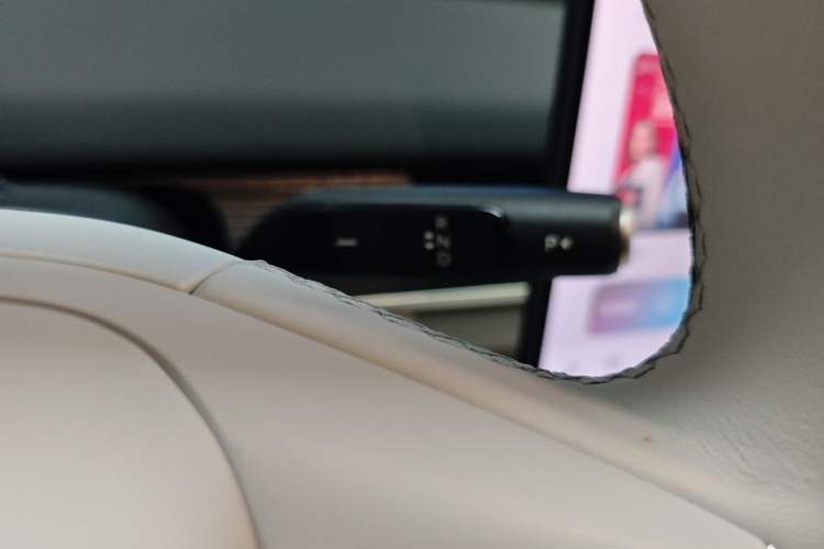 Used ONVO L60 2024 60 kWh All-Wheel Drive
