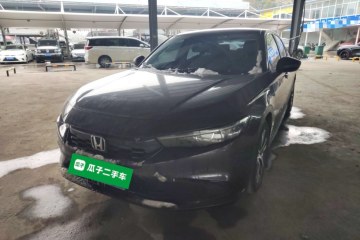 Used Honda Integra 2022 240TURBO CVT Technology Edition