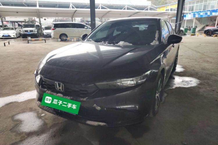Used Honda Integra 2022 240TURBO CVT Technology Edition

