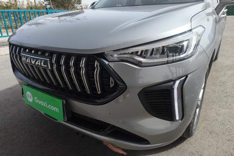 Used Haval LHERY 2023 1.5T Excellence Edition