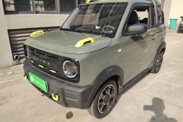 Used Geely Galaxy Panda 2024 200km Panda Rider