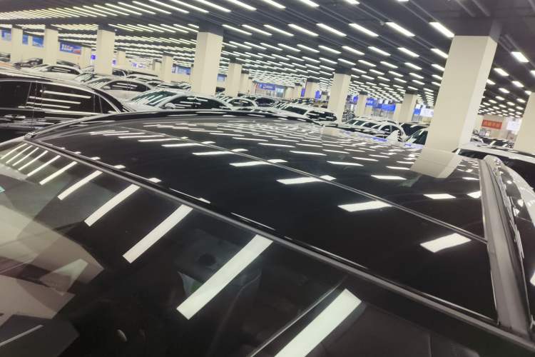 Used Toyota RAV4 2023 2.0L CVT Two-Wheel Drive Fashion Plus Edition
