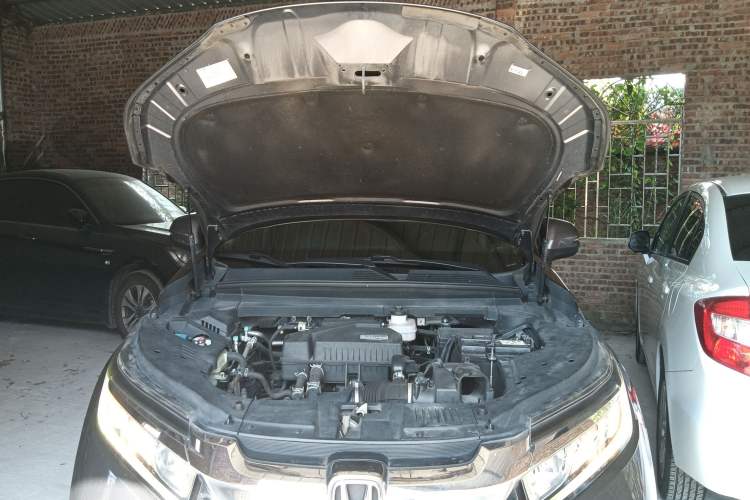 Used Honda Avancier 2017 240TURBO Two-Wheel Drive Comfort Version