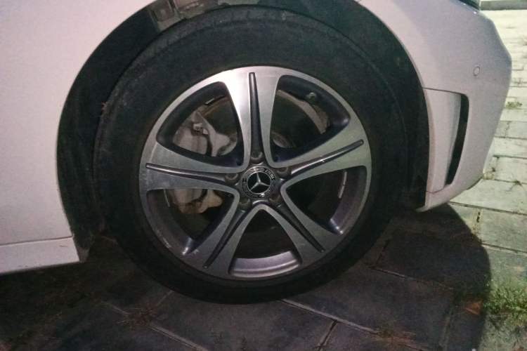 Used Mercedes-Benz C-Class 2020 C 260 L Sport Edition
