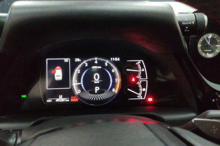 Used Lexus ES 2022 200 Excellence Edition