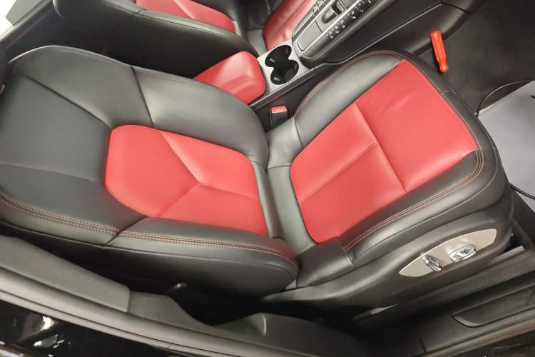 Used Porsche Macan 2017 Macan 2.0T
