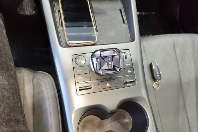 Used BYD Qin PLUS 2025 DM-i Smart Drive 55KM Leading Model
