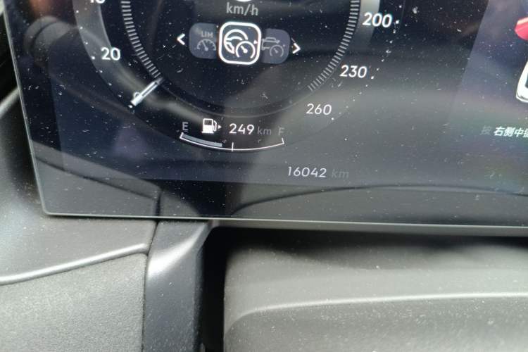 Used Lynk & Co 03 2023 2.0TD DCT JingPro