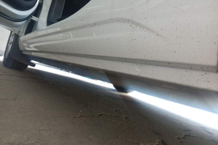 Used Roewe Clever 2022 311km QiQi BoBo Edition
