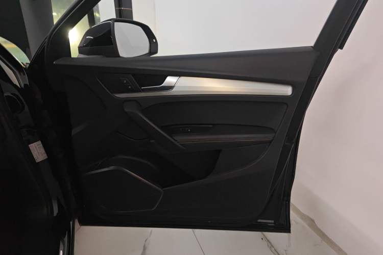 Used Audi Q5L 2018 40 TFSI Prestige Fashion Edition China VI