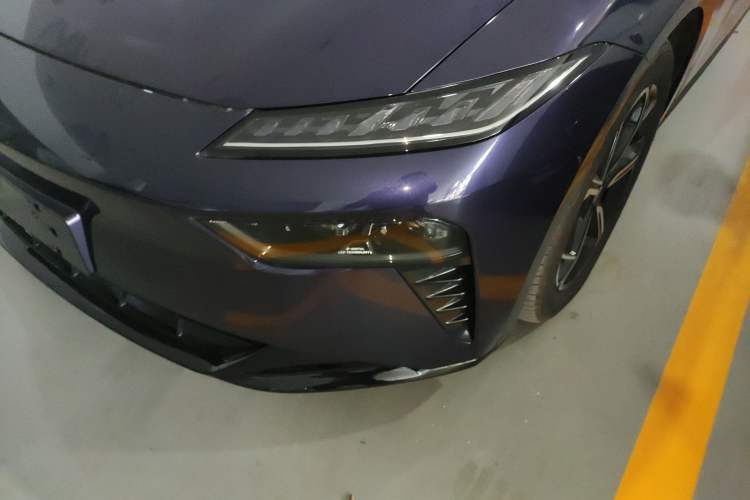 Used  eπ007 2024 200Pro Range-Extended Version