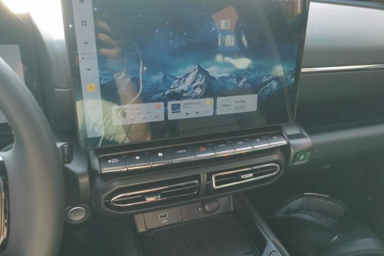 Used Haval  2024 Hi4 102km Trend Electric Version Plus
