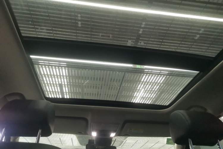 Used Honda Avancier 2020 370TURBO Two-Wheel Drive Luxury Edition
