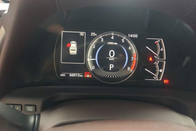 Used Lexus ES 2020 200 Excellence Edition