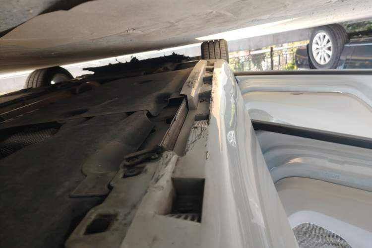 Used Volvo V40 2015 1.6T Zhiya Edition
