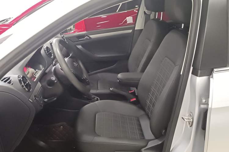 Used Volkswagen Jetta 2017 1.5L Automatic Comfort Model