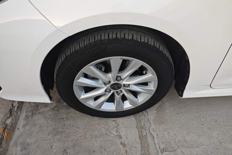 Used Toyota Corolla 2023 1.2T Elite Edition
