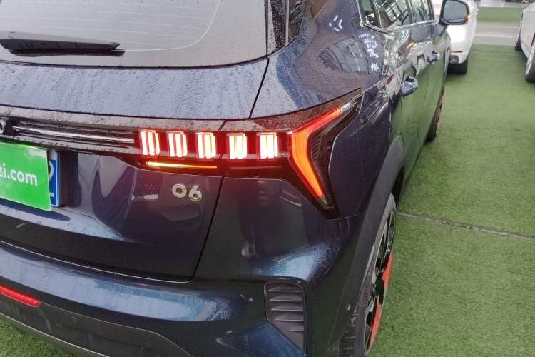 Used Lynk & Co 06 2020 1.5T YAO Halo
