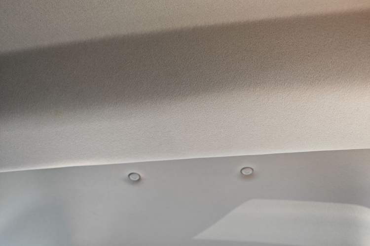 Used FORTHING Lingzhi 2023 M5L 1.6L Base Model 7 Seats
