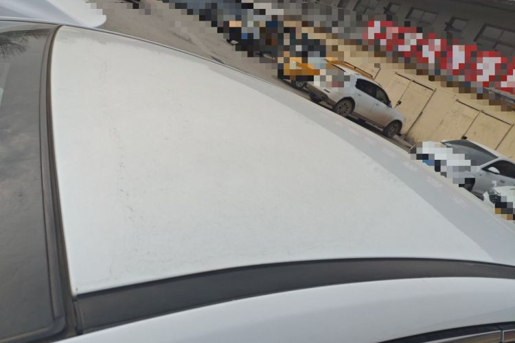 Used JMEV GSE 2023 Dream Edition 52 Comfort Model