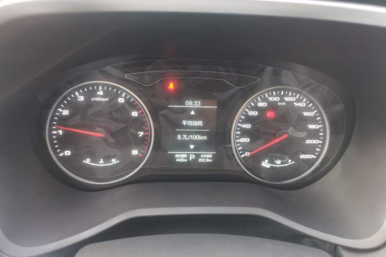 Used SOL X8 2021 300T DCT Panoramic Luxury Edition 6 Seats