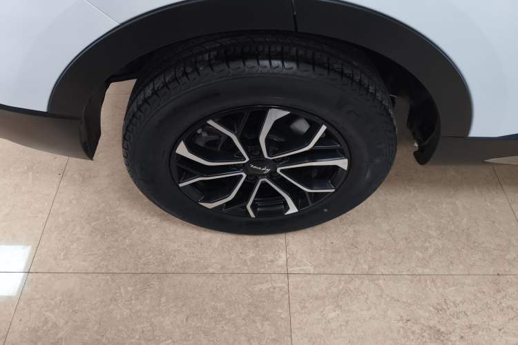 Used Haval H6 2021 National Trend Edition 1.5T Automatic Urban Version
