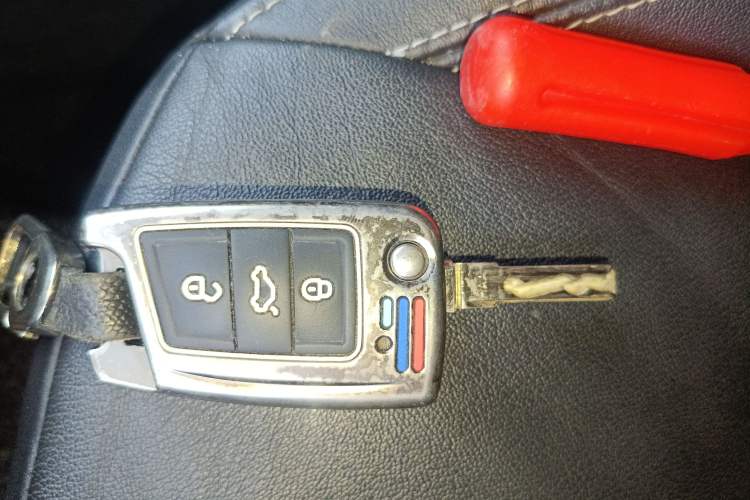 Used Skoda Octavia 2017 1.6L Automatic Smart Drive Edition
