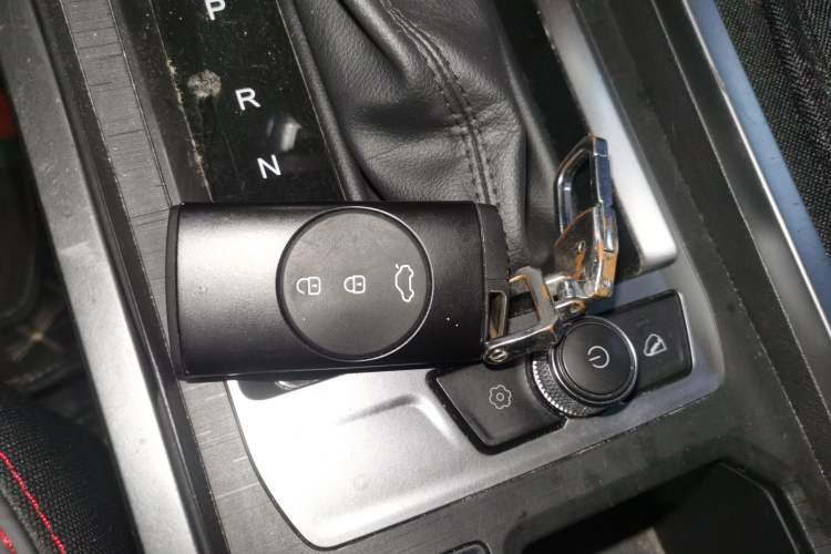 Used Chery Tiggo 3X 2021 Diamond Edition 1.5L CVT 3-Carat
