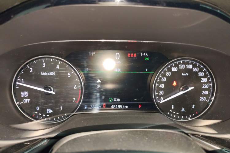 Used Buick Envision 2020 Onix S 652T Two-Wheel Drive Elite Model
