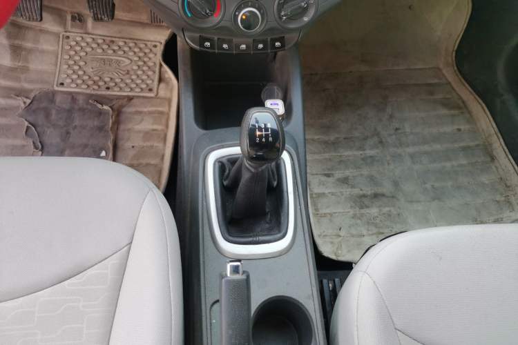 Used Chevrolet Sail 2018 Sail 3 1.3L Manual Comfort Sunroof Edition
