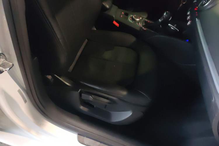 Used Audi A3 2016 Limousine 35 TFSI Prestige Edition
