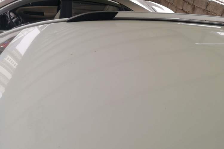 Used Chevrolet Trax 2014 1.4T Automatic Two-Wheel Drive Comfort Version
