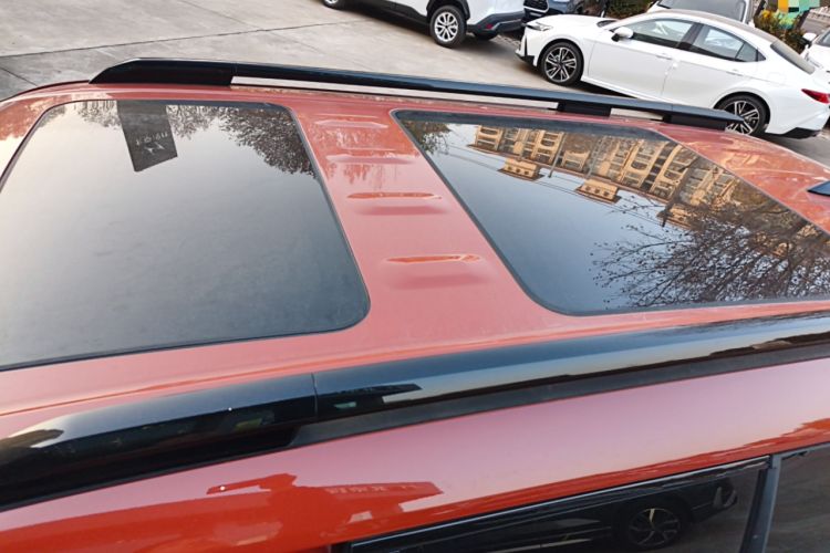 Used Hyundai Santa Fe 2024 2.0T Connoisseur Ultra
