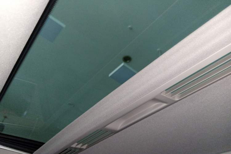 Used Mercedes-Benz M-Class 2014 ML 320 4MATIC
